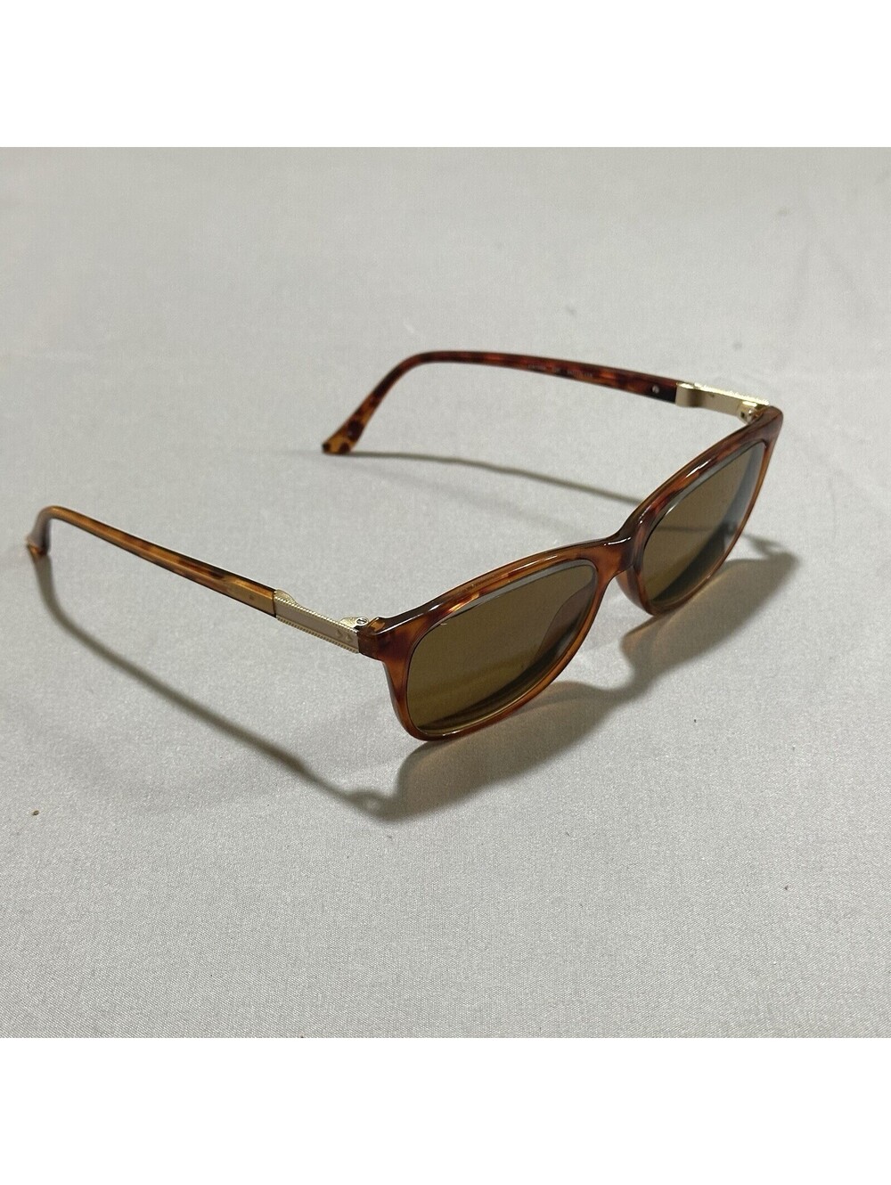 Candies CA Sunglasses Frames Only 1004 52F Tortoise Oval/cat eye 54 15 135